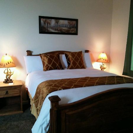 The Inn At Deer Creek Winery Shippenville Exteriér fotografie